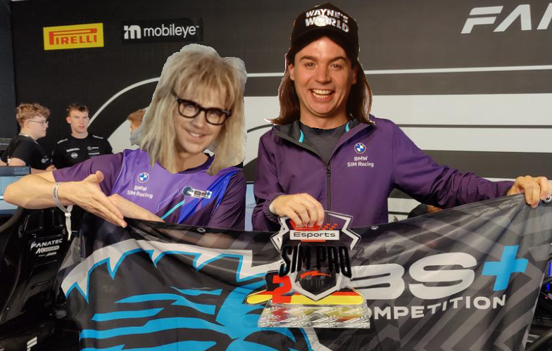 FFS Racing tweet media