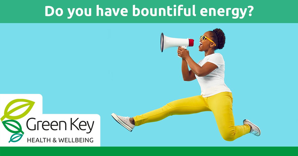 GreenKeyHealth tweet picture