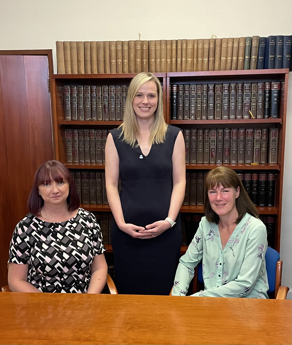 YorkshireLegal's tweet image. Chadwick Lawrence is thrilled to launch our Court of Protection team, led by Grace Armstrong. She is here to assist vulnerable individuals with financial, property, and health decisions. 

⚖️ Learn more here: bit.ly/479nNV9

#CourtOfProtection #NewTeam #ChadwickLawrence