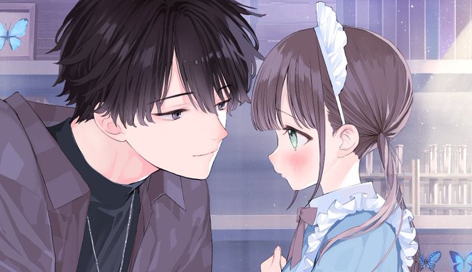 次の表紙です👼 