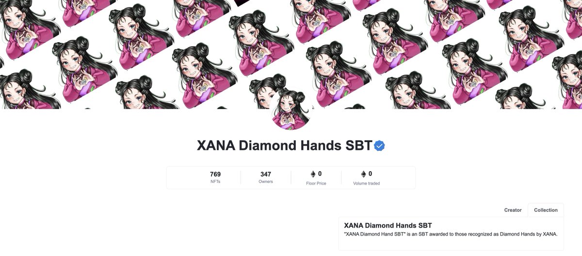 XANA tweet media