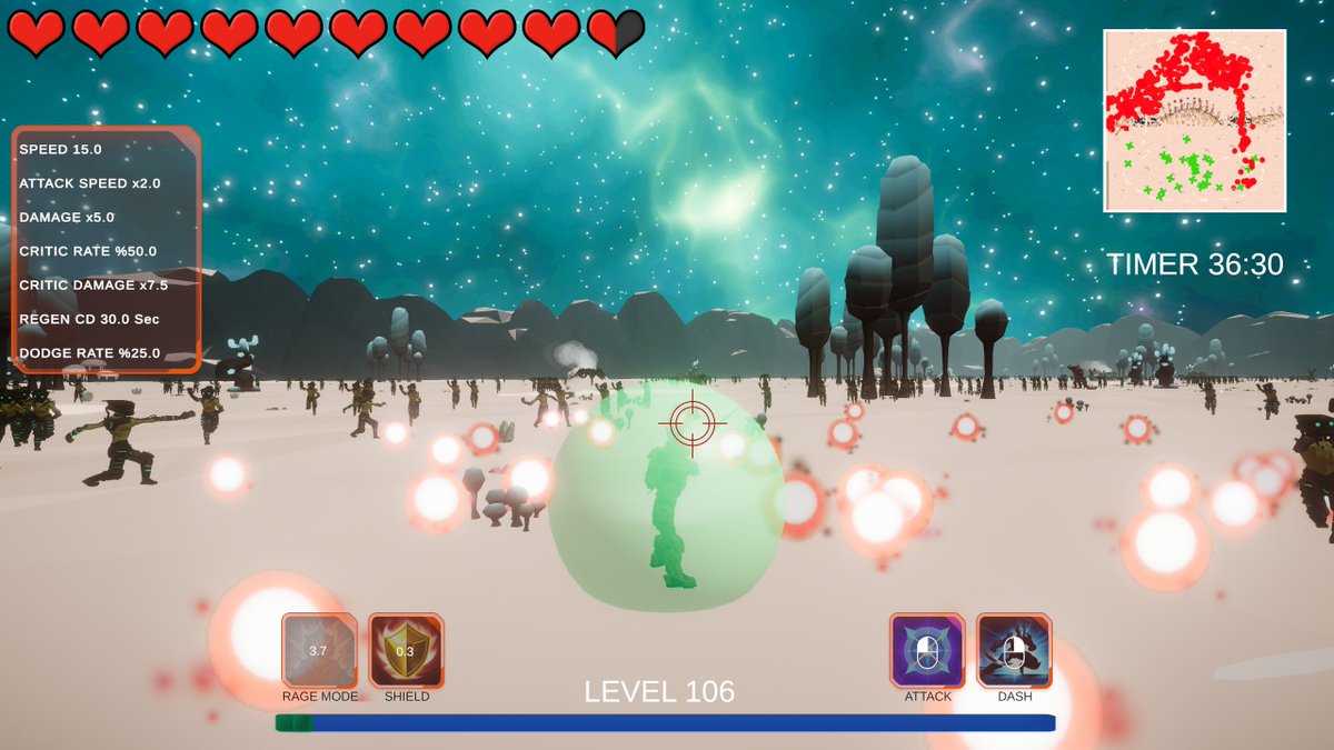 bixelgamedev's tweet photo. We join the Solana GameJam! We've developed an awesome game &amp; need your valuable votes! Experience our creation &amp; support us here: https://t.co/ZRd44YhqAs. 
Thank you in advance! 🎮🚀🙌
#SolanaSpeedrun #web3games #Web3Gaming #web3  #gamedev #indiegame #indiegames https://t.co/MnefUVeCVh