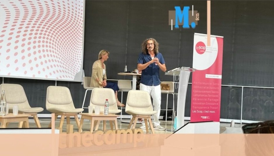 [#Ess - 🎂] <a href="/LeMeridionalOff/">Le Méridional</a> <a href="/MartineDebette/">Martine Debette</a> : Les #85Ans des @ScopPACACorse | Le modèle coopératif #Scop / #Scic,  une opportunité d'adaptation pour les entreprises ➡️ lemeridional.com/index.php/2023… cc <a href="/fmc010470/">Franck Maillé</a> @FatimaBellaredj @les_scop <a href="/CRESS_sud/">CRESS Provence-Alpes-Côte d'Azur</a> ⤵️