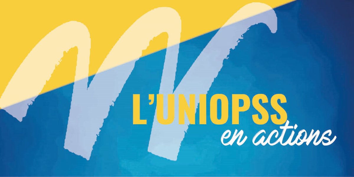 🔎Lancement du podcast de la <a href="/semainebleue/">Semaine Bleue</a> "Et si on se racontait...", participation aux Matinales sur la Construction et le Logement, réforme de la tarification des CHRS, créativité et pouvoir d'agir avec #SolidaritésTV...
📰Les actualités de l'Uniopss ➡ bit.ly/3KqtNPr
