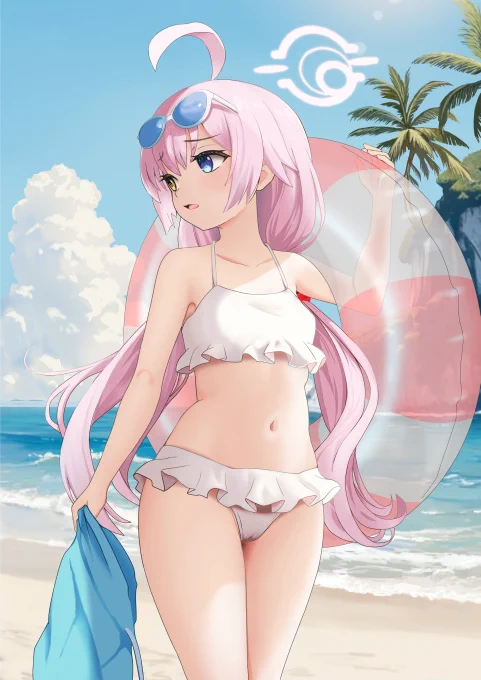 みんな…迷子かな?