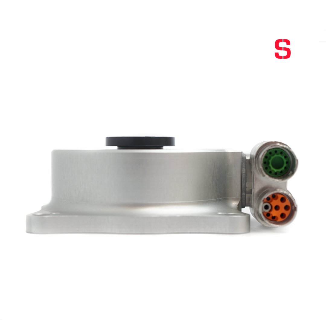 sinadrives's tweet photo. Standing tall with a mere 40 mm height, this compact yet powerful rotary table is engineered to redefine precision and versatility in your rotational motion requirements.

#rotarymotion #automation #innovation #engineering #precision https://t.co/IEu7wbbKee
