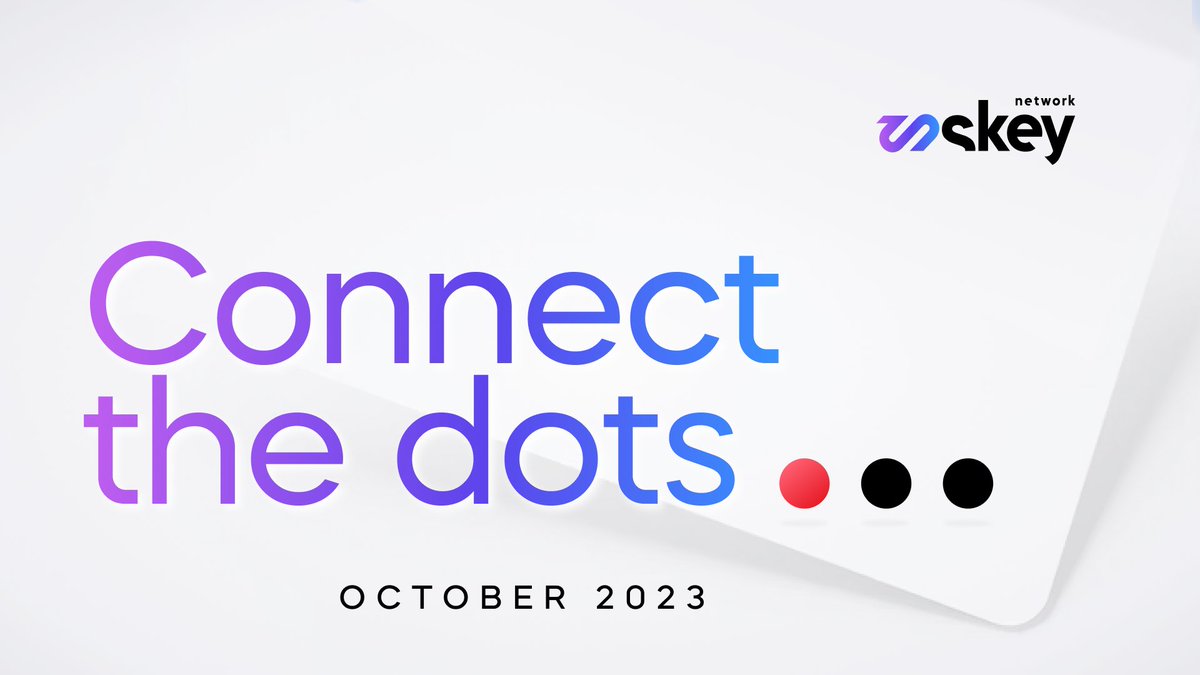 Skey Network tweet media