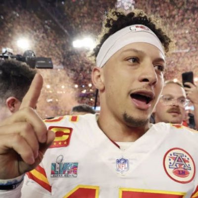 Kansas City Chiefs tweet media