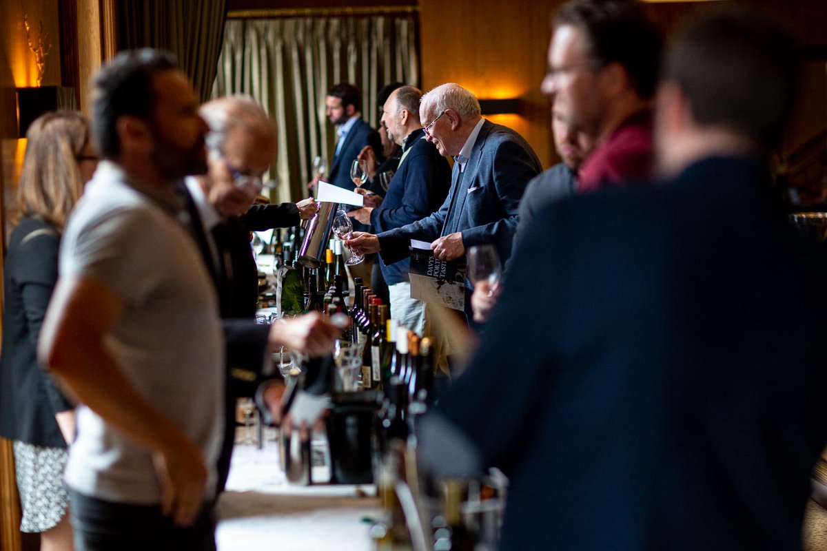 Small, family-run wineries distributed exclusively are the mainstay of <a href="/davyswine/">Davy's Wine Merchants</a> portfolio, here we select the countries and wineries that stand out including Gilvesy Cellars, Tenuta Montauto, Unmaredivino, Henri Bonnaud, <a href="/BizoeWines/">Bizoe Wines</a> Phelps &amp; <a href="/LaBrune_SA/">La Brune Wines</a>  the-buyer.net/tasting/wine/d…