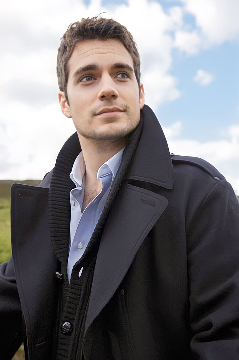 henry cavill (@amencavill) on Twitter photo 
