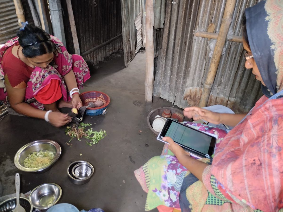 AdritaRahman's tweet photo. @ARISEHub @BRACJPGSPH team and #data enumerators in Rangpur for #survey

#HappeningNow https://t.co/k8DstmWSWH