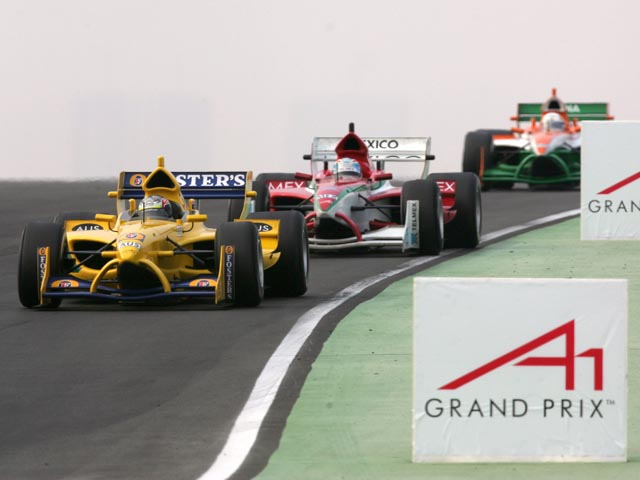 A1GP_History's tweet photo. 🇦🇺 
@will_davison 
#A1GP Season 05-06 https://t.co/EHO9fYLsan