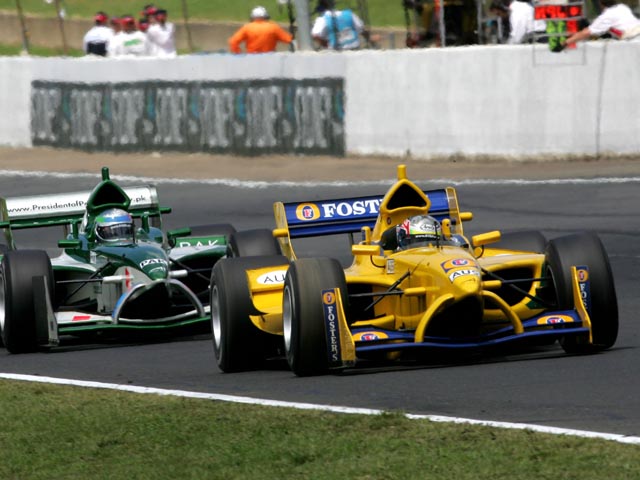 A1GP_History's tweet photo. 🇦🇺 
@will_davison 
#A1GP Season 05-06 https://t.co/EHO9fYLsan
