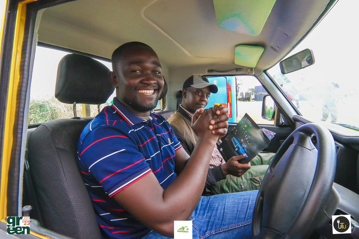 UtuCarsAfrica's tweet image. Are you curious about the savings you can achieve by driving an electric car? Use Utu Cars Africa&apos;s handy tool to calculate your potential savings on fuel costs. Start saving money and reducing emissions today! 💰🌍 #CalculateSavings #SaveMoney #UtuCarsAfrica