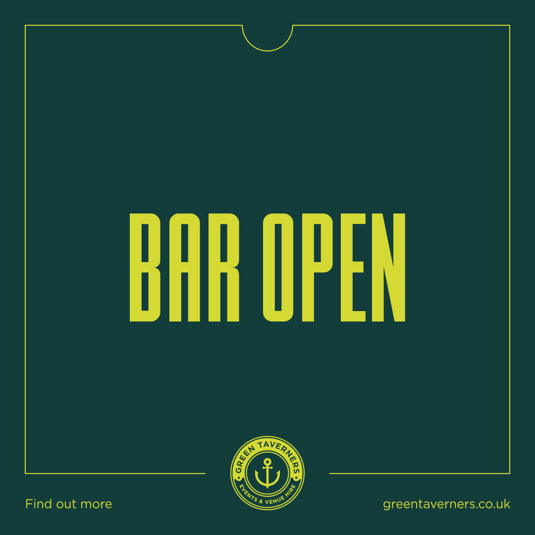 Green Taverners tweet media