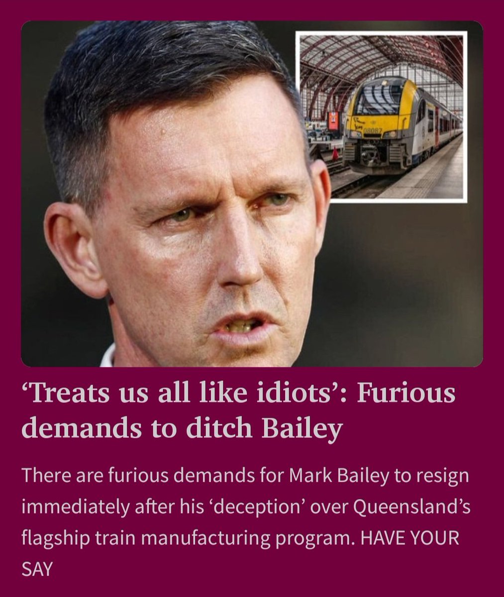 Lying @MarkBaileyMP who has been caught but refuses to resign. The face of the chaotic Govt of Qld headed by the grubby @AnnastaciaMP #qldpol #markbailey