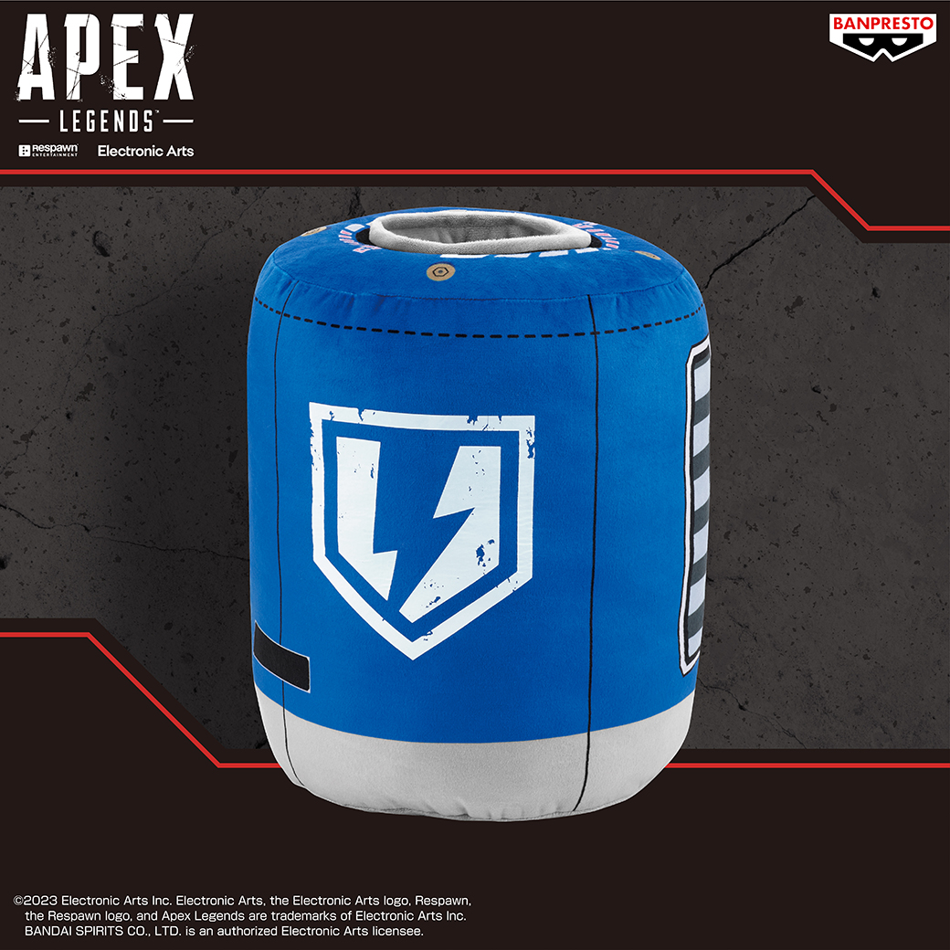 年末セール】Apex Legends シールドバッテリー 1/1