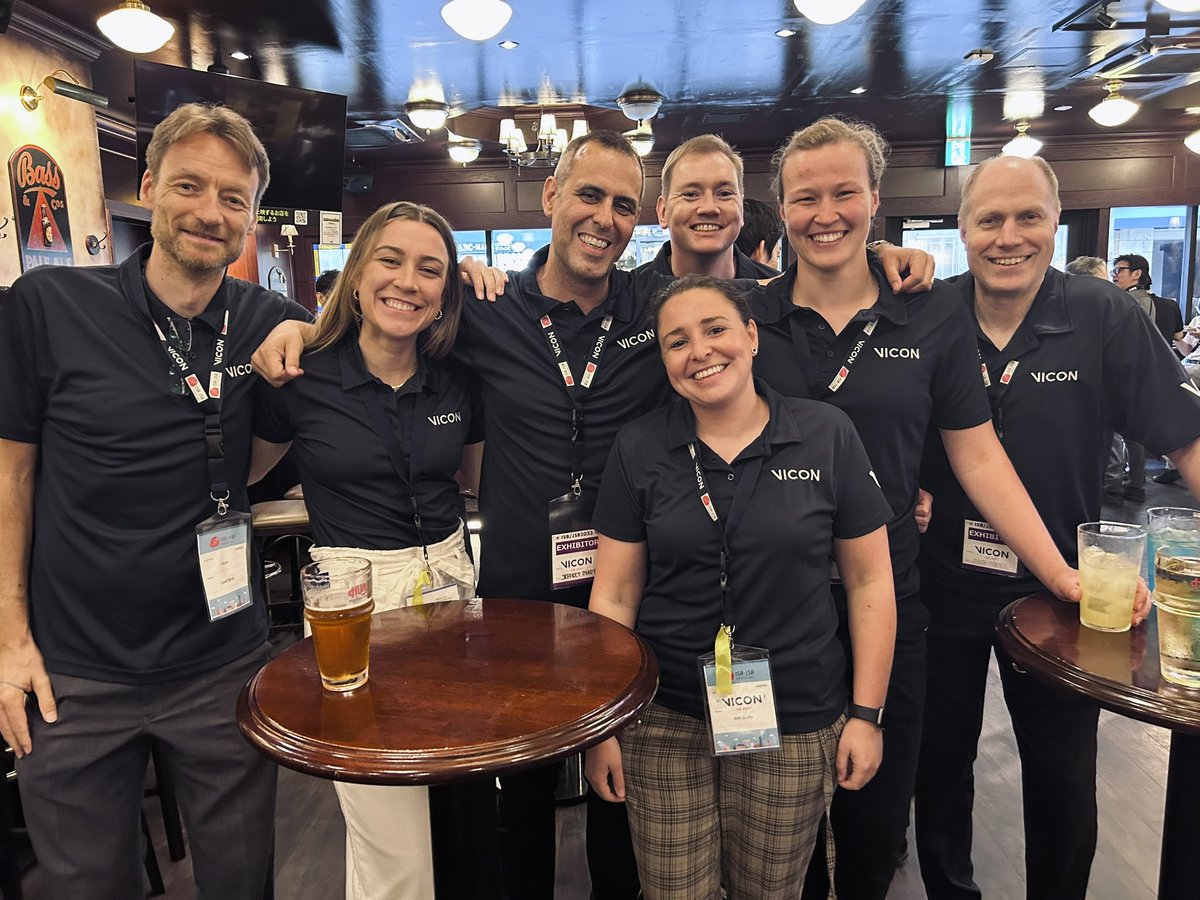 🕰️ 5:30-8pm
📍 Hub Pub, Fukuoka
🍻 Food, drinks, Vicon fam