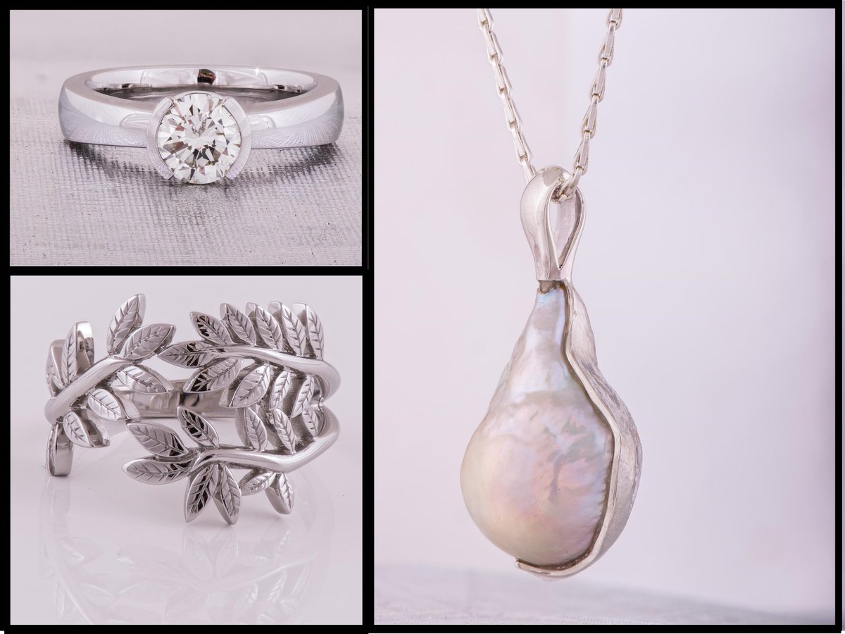 It's a stormy, wet and windy day in Canterbury today, although the sun is peeking through right now, the forecast is pretty dire for the rest of the day. Here are three little pieces from the archives for your viewing pleasure.