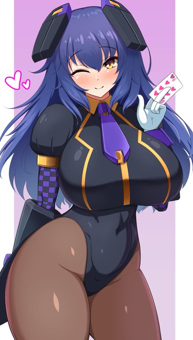 バニーの日だから……(再掲) 