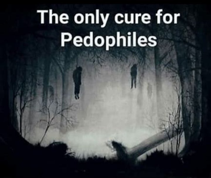dr_adetountanni's tweet photo. I 100% CONCUR WITH THIS
#StopAbusingChildren #StopTheAbuseOnChildren
#StopPreyingOnKids https://t.co/0ZdfPnWzE9