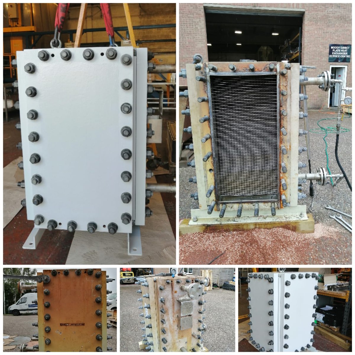 Moody Direct Ltd tweet media