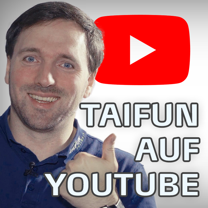 TAIFUN_Software's tweet photo. 📚🌪️ Stöbert durch unseren #YouTube-Kanal und werdet auch Ihr #TAIFUN-Meister! 📚🌪️

Ihr wollt mehr über die TAIFUN-Software lernen und immer auf dem neusten Stand sein? 🚀 

Dann schaut doch mal auf unserem YouTube-Kanal vorbei: https://t.co/jxDLD8xZrq

#taifunsoftware #software https://t.co/QvCBFwIaxT