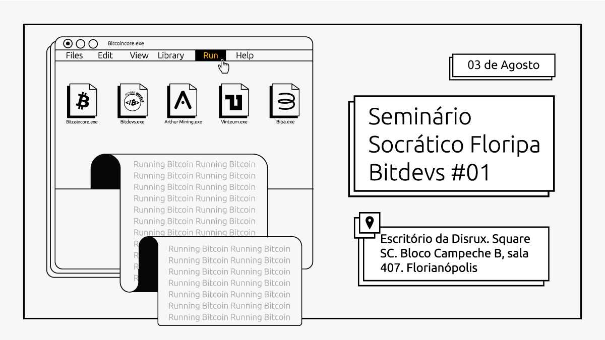 Floripa Bitdevs tweet media