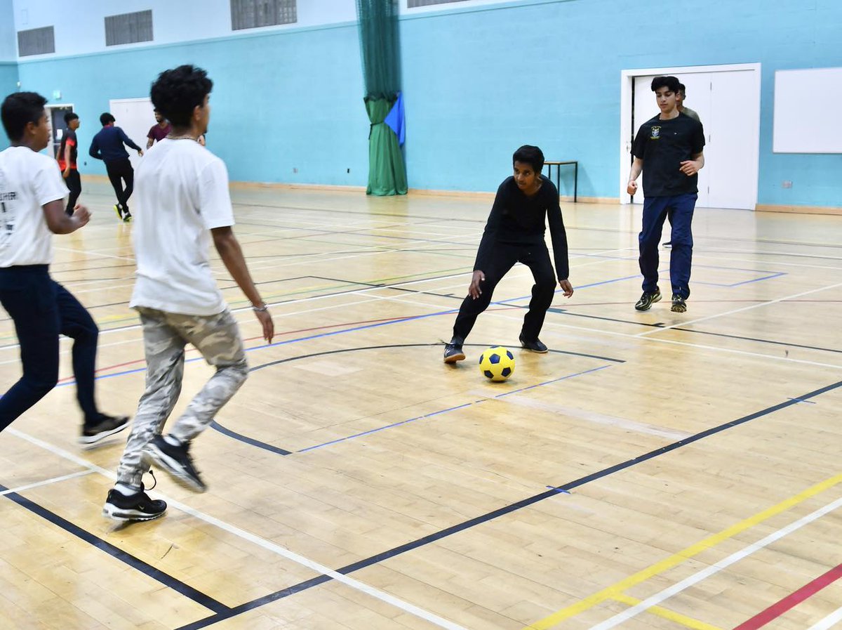 HSS_UK's tweet photo. As well as the learning aspect, there is a lot of fun, laughter through khel (games), & interactive activities which bond us together.
Daily, all are provided with delicious food that one always look forward to
#SSV2023 #HSSUK #iamsangh #khel https://t.co/psfH2MQkv3