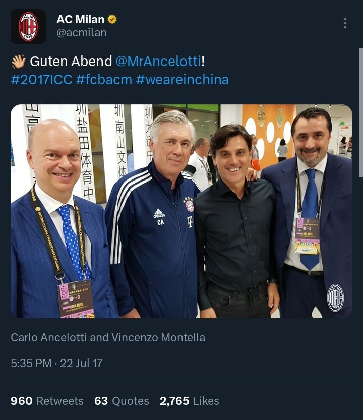 rossonerifreak - commentary - acmilan tweet media