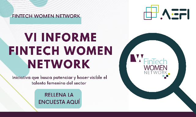 asocfintechins's tweet photo. ¿Sabías qué? 😍Estamos trabajando en el VI Informe #FinTechWomenNetwork

Este año 2023, queremos realizar el mejor y más completo informe, por eso necesitamos tu ayuda como empresa del ecosistema #Fintech ¿Nos ayudas?

🔗Cumplimenta la siguiente encuesta:  https://t.co/d2Gzw6bdNt https://t.co/raNYva6tk4