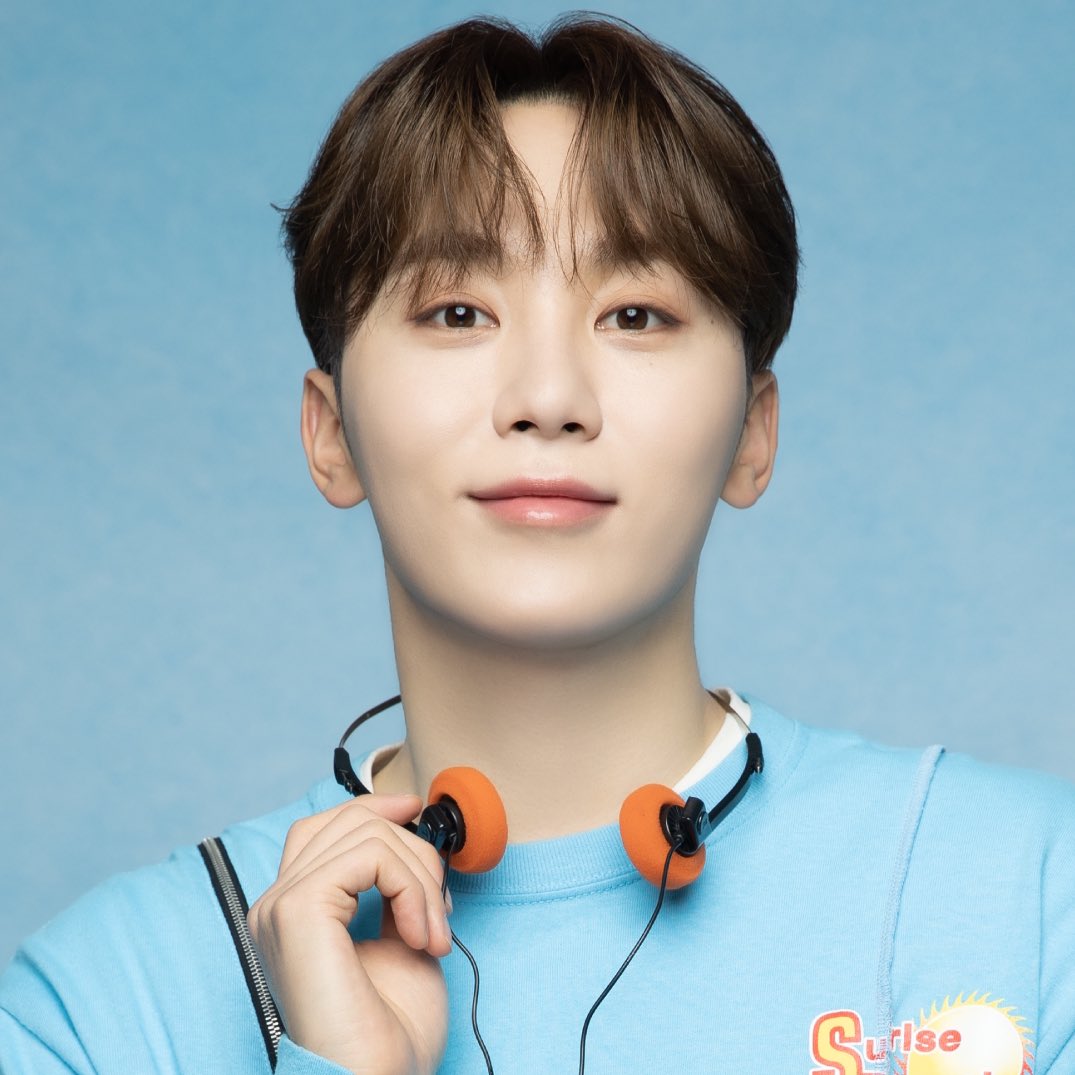 부승관 폭룡적. 미남