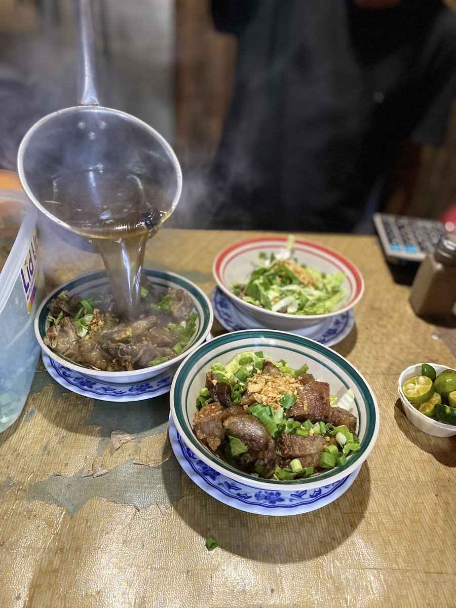 CdoLifestyle's tweet photo. Busog much sa lamian nga Beef pares ni Uno!๐
Ang ginabalik-balikan nga sabawan!
Bestsellers gyud tanan menu nila ๐๐ป
๐Gusa Coastal Road, atbang sa Gusa Elementary School.
Arat na mga beshie! ๐คธ๐ปโโ๏ธ
#BeefParesniUno #CDOfood #CDOeats #supportlocal #CDOLifestyle https://t.co/mXlSW9TjT1