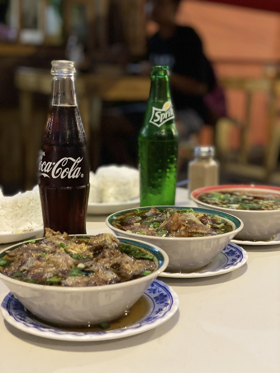 CdoLifestyle's tweet photo. Busog much sa lamian nga Beef pares ni Uno!๐
Ang ginabalik-balikan nga sabawan!
Bestsellers gyud tanan menu nila ๐๐ป
๐Gusa Coastal Road, atbang sa Gusa Elementary School.
Arat na mga beshie! ๐คธ๐ปโโ๏ธ
#BeefParesniUno #CDOfood #CDOeats #supportlocal #CDOLifestyle https://t.co/mXlSW9TjT1