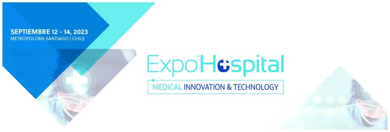 MedBPP's tweet photo. ✅Stoisko @PAIH_pl na ExpoHospital w Chile 🇨🇱
🗓️ 12.09 – 14.09
❗️Rejestracja przedłużona do 4⃣ sierpnia
👉https://t.co/epb8ShdJ5d https://t.co/dQe8nDum2O