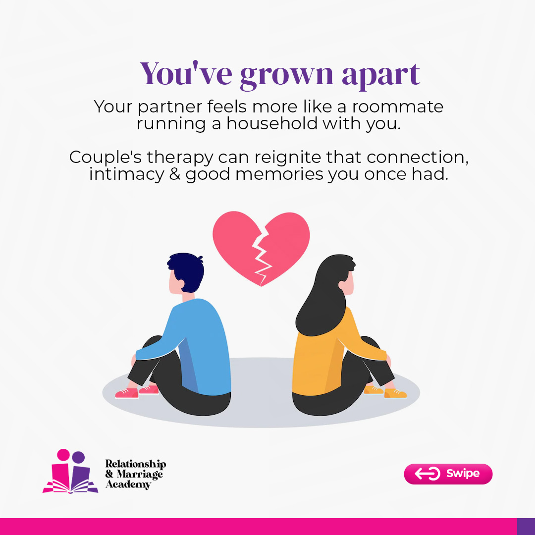 ramacademyorg's tweet photo. Reignite, unite, navigate, heal, resolve, nourish
Discover the power of couple's therapy for a stronger relationship. Take the Marriage in Critical Condition Course now at https://t.co/ElJXTkAEz7 with 50% off
#August1st #Rama #counselling #RelationshipRevival #MarriageTherapy https://t.co/cIgdVDXQaf