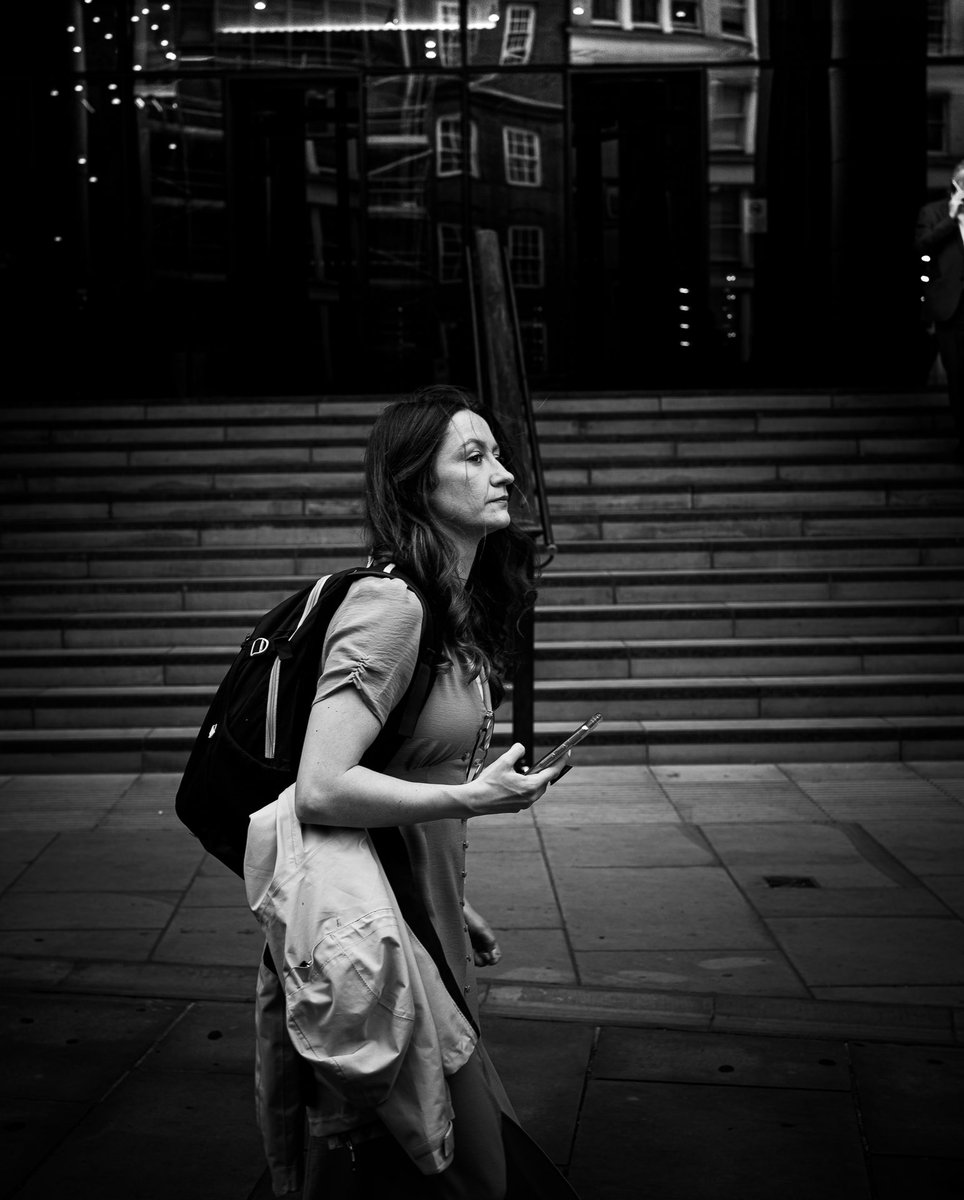The pedestrian. 

#london #blackandwhite#streets_storytelling #picture #photograph #ourstreets #monochrome #friendsinbnw #streethunters #dreaminstreets #timeless #SPI_BnW #ourstreets #monochrome #mono #bnw #bw #bnwphotography #bnwlife #bw_addiction #bw_lover #streetphotography