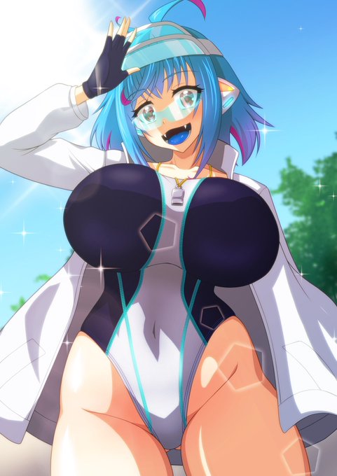 カイカイロさん(@KaiKairo0707 )のお誕生日に描かせていただいたラフ画をようやく完成させました🦉
#カイ描イタ 