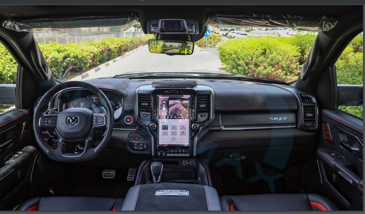 emilycars's tweet photo. BRAND NEW 2023 RAM 1500 !!  Trx Carbon Fiber Package 8 Cylinders 702 Hp Tire Carrier Winch  

🏋‍ For SALE 

 #Dodgers #RAM #brand #cars #marketing #sales #business #export #luxury #comement #explorepage https://t.co/nSero7nmb8