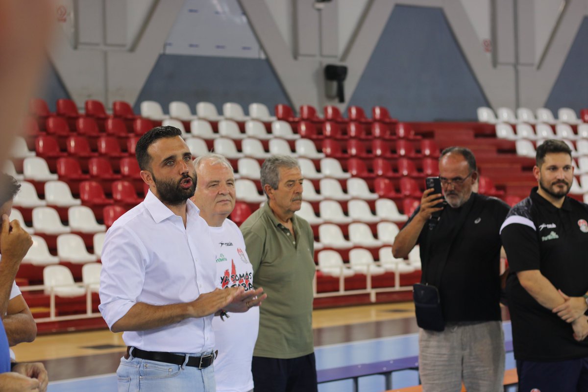 Fertiberia Puerto Sagunto tweet media