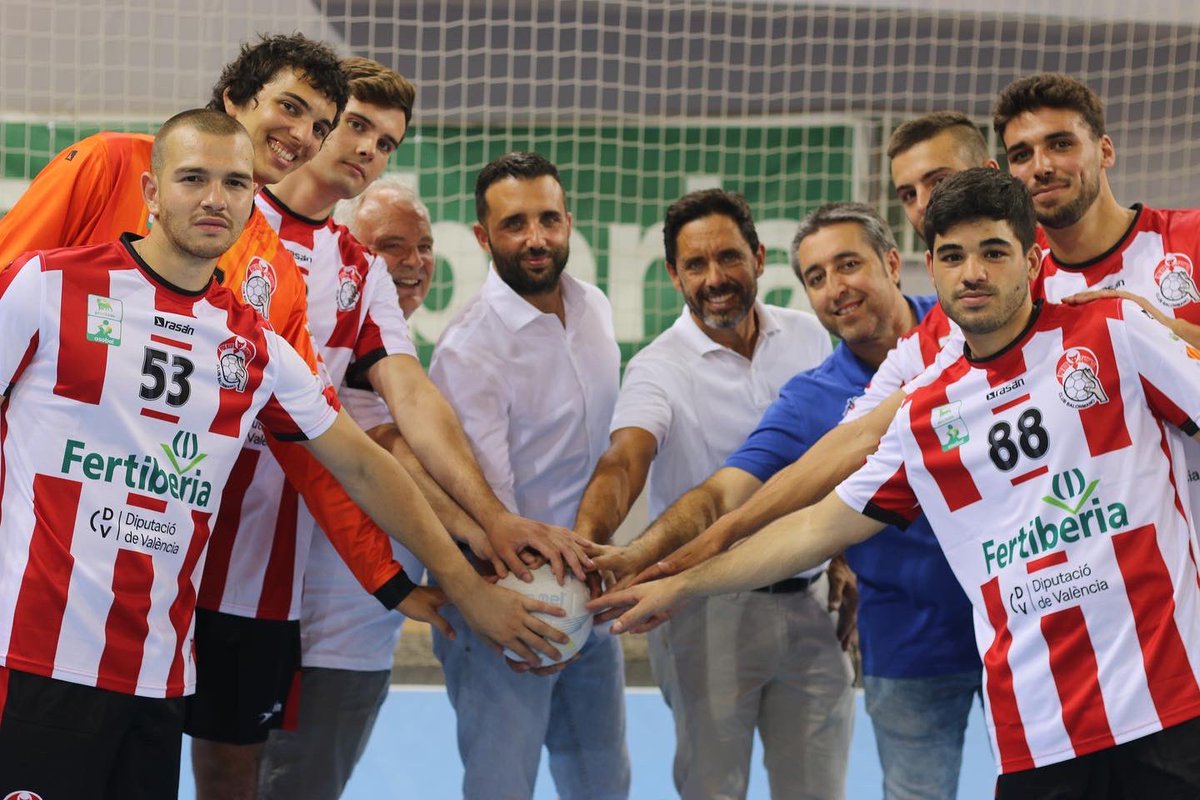 Fertiberia Puerto Sagunto tweet media