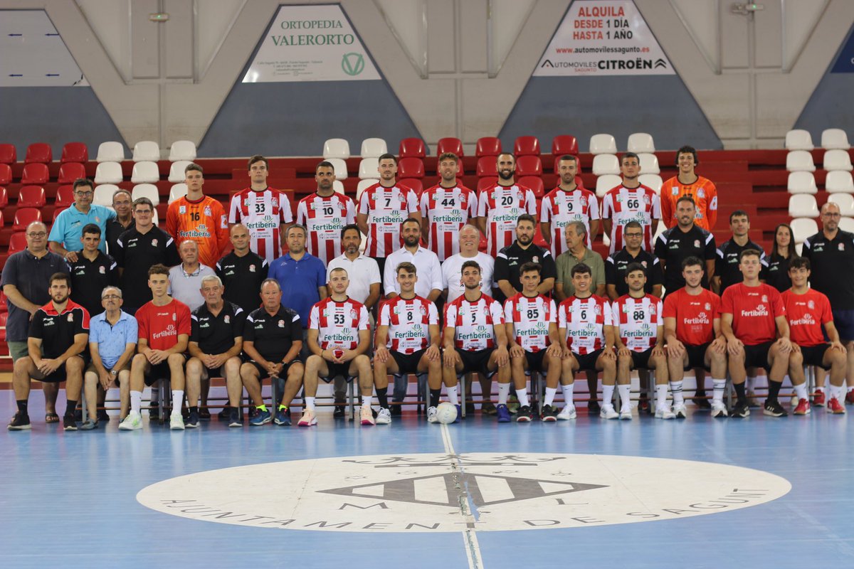 Fertiberia Puerto Sagunto tweet media