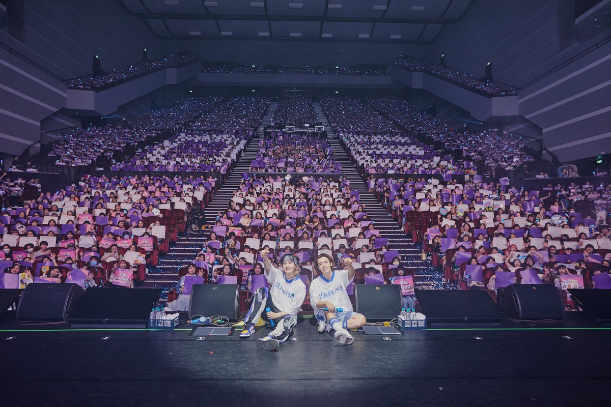 [#DElivery] DElight Party in TAIPEI💙

#슈퍼주니어DnE #SuperJuniorDnE
#슈퍼주니어 #SUPERJUNIOR
#동해 #DONGHAE 
#은혁 #EUNHYUK
#DElight_Party