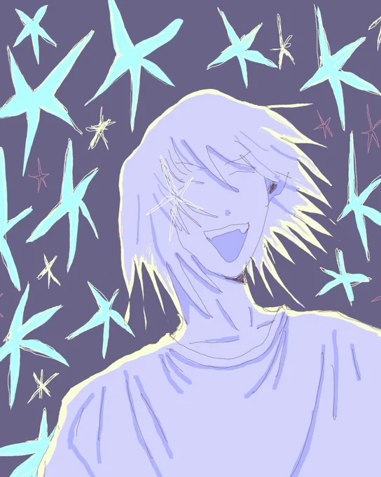 ✩✩ 