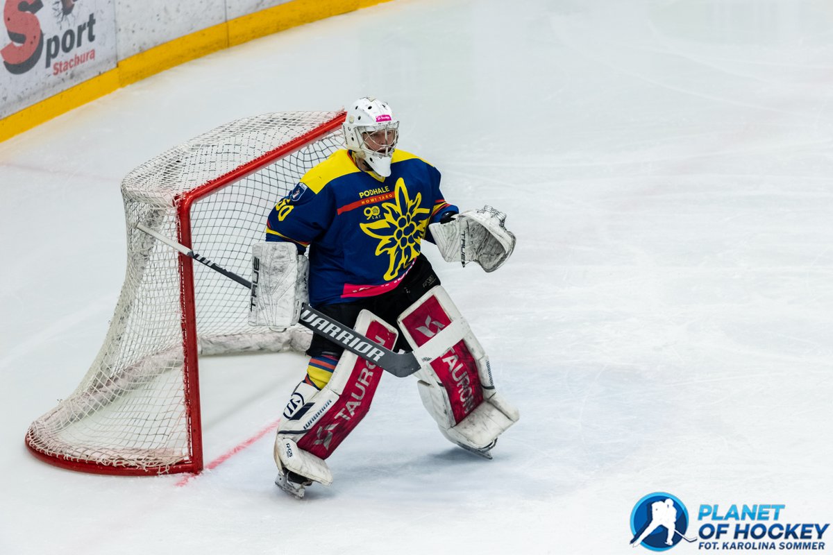 ❗ Spółka Tauron nie będzie już wspierać nowotarskiego Podhala, ale.... 🤔
Na horyzoncie pojawiła się możliwość współpracy z innym sponsorem tytularnym 🔜

planetofhockey.com/n/9158/podhale…

#PodhaleNowyTarg #Tauron #hokejPL #Polskihokej