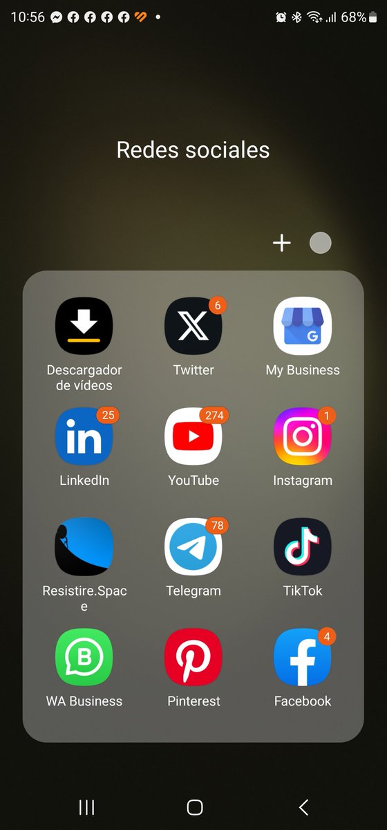 emiliobarredam's tweet image. Yo debo ser de la resistencia. Buenos días #PiñaDigital