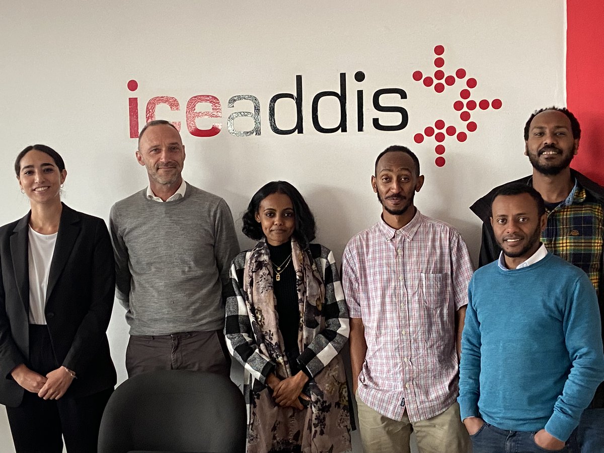 [PSDE - Private Sector Development Ethiopia 🇪🇹]
Descartes Développement &amp; Innovation a eu la chance de mener 5 "peer reviews" pour analyser le fonctionnement et formuler des recommandations à 5 services support à l’innovation :
👇