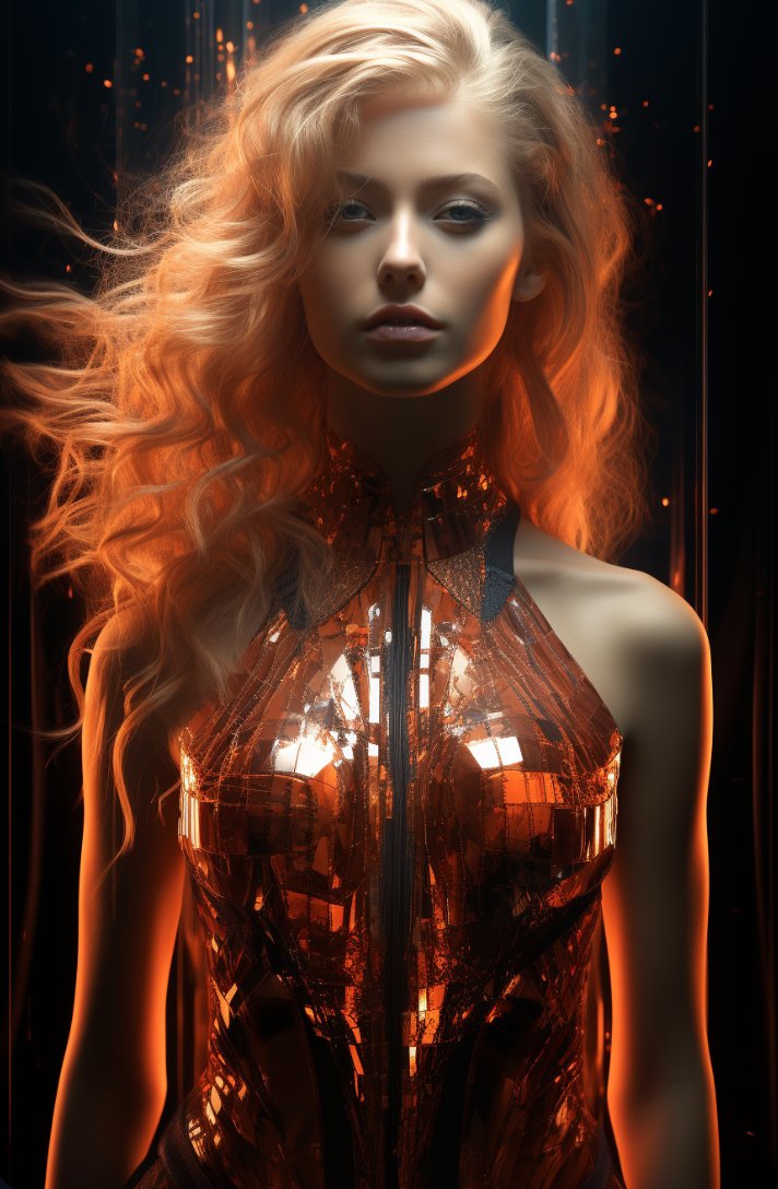 RealStellaSky's tweet photo. Post your 🔥🔥🔥 Orange AI images here!
Like, follow, re-post! https://t.co/gwZ7kjN6wi