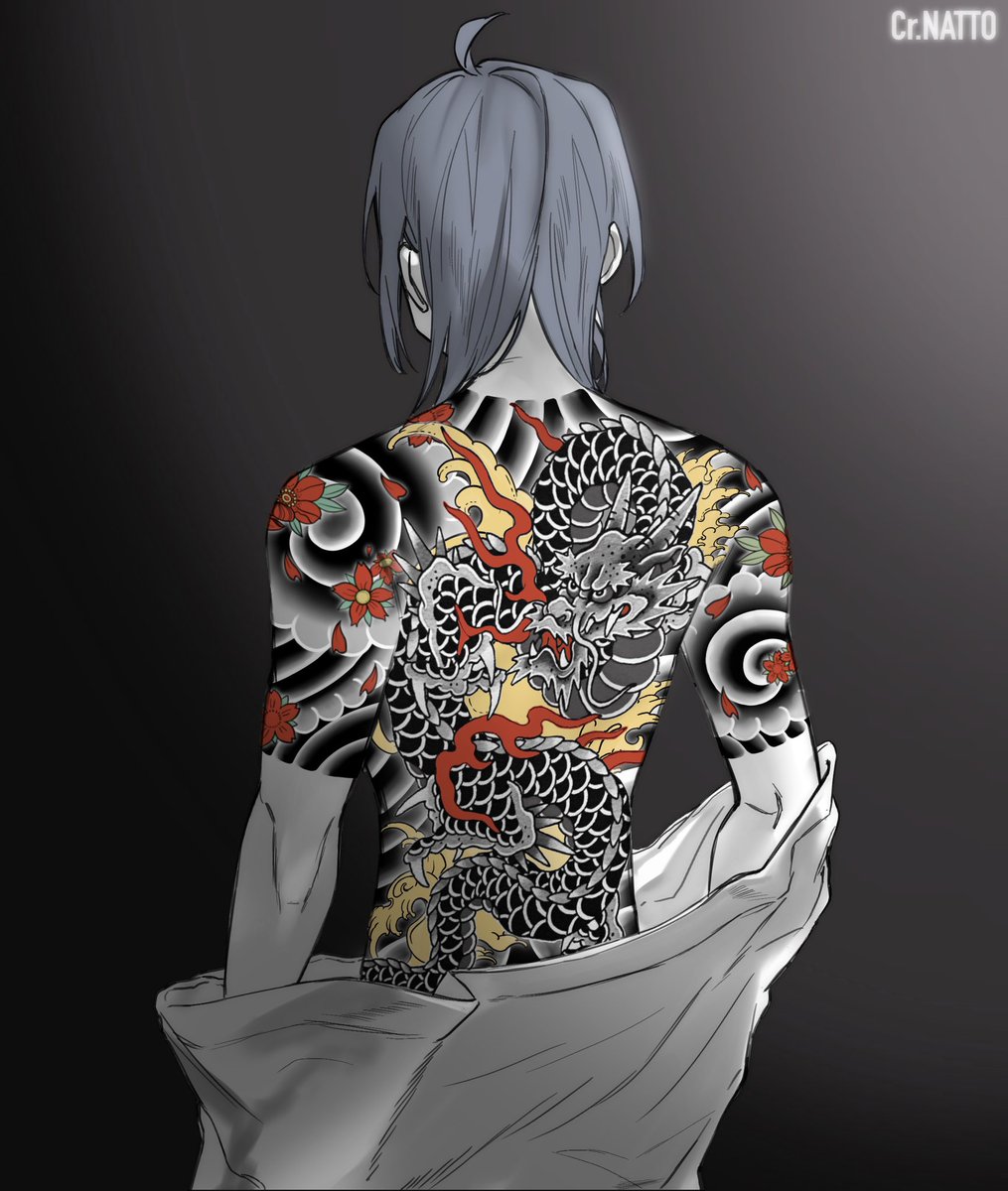 Nishiki 🎏 (ติดสอบครับ) tweet media