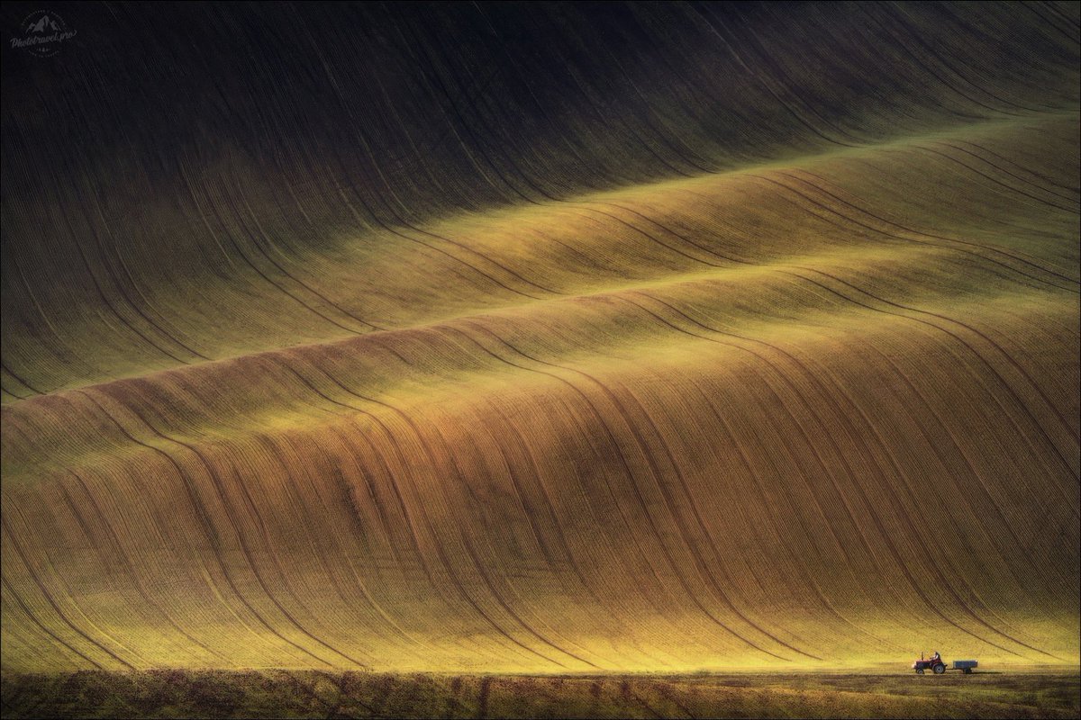 Сёрфинг по волнам Южной Моравии, Чехия.

📷 Влад Соколовский: rtraveler.ru/community/user…